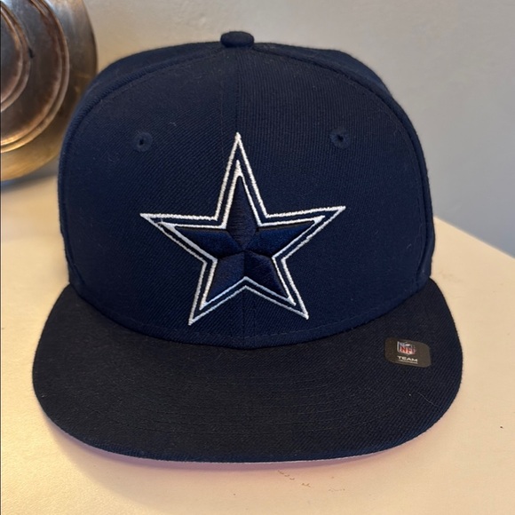NFL  Dallas Cowboys Super Bowl XXX Cap - Picture 1 of 6